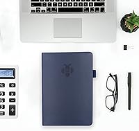 Vista 2 de Registro de cheques - Registros de cheques elegantes para chequera personal con registros de cheques y transacciones, registro de chequera de tapa