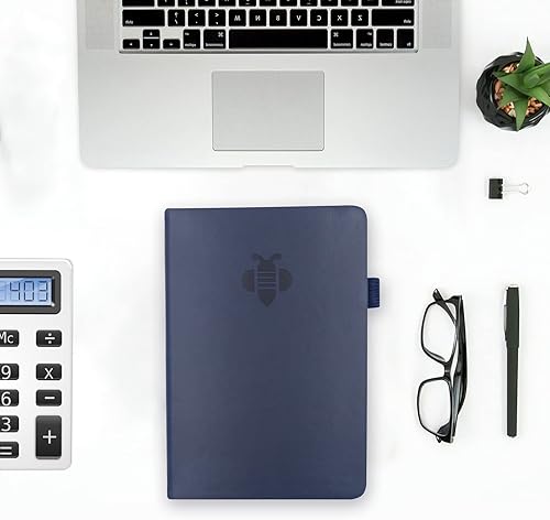 Miniatura 2 de Registro de cheques - Registros de cheques elegantes para chequera personal con registros de cheques y transacciones, registro de chequera de tapa