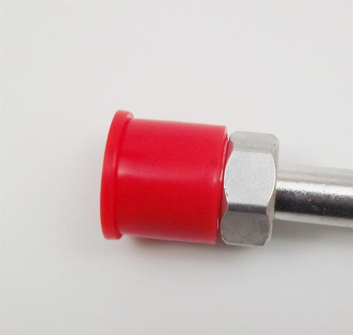 Airless Paint Sprayer Spray Gun Tip Extension Pole Rod 59 Inch/150cm