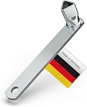 INBUS® 73943 Triangular Wrench 19 mm – Made in Germany