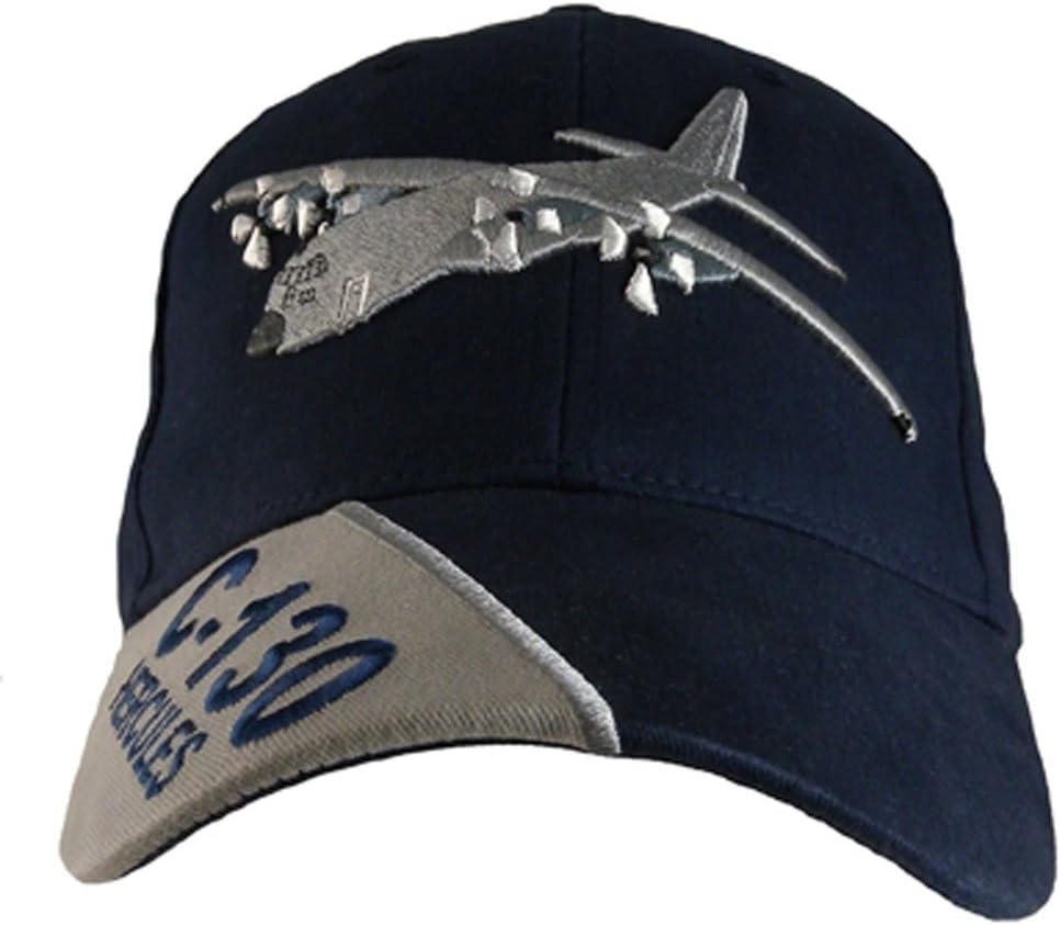 Air Force C-130 Hercules Cap