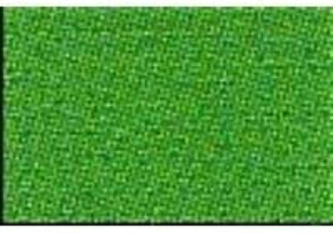 Clover 50 Wt Light Kelly Silk Thread, 109 yd