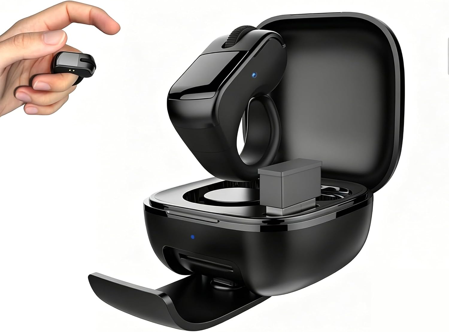 Bluetooth & 2.4GHz Wireless...