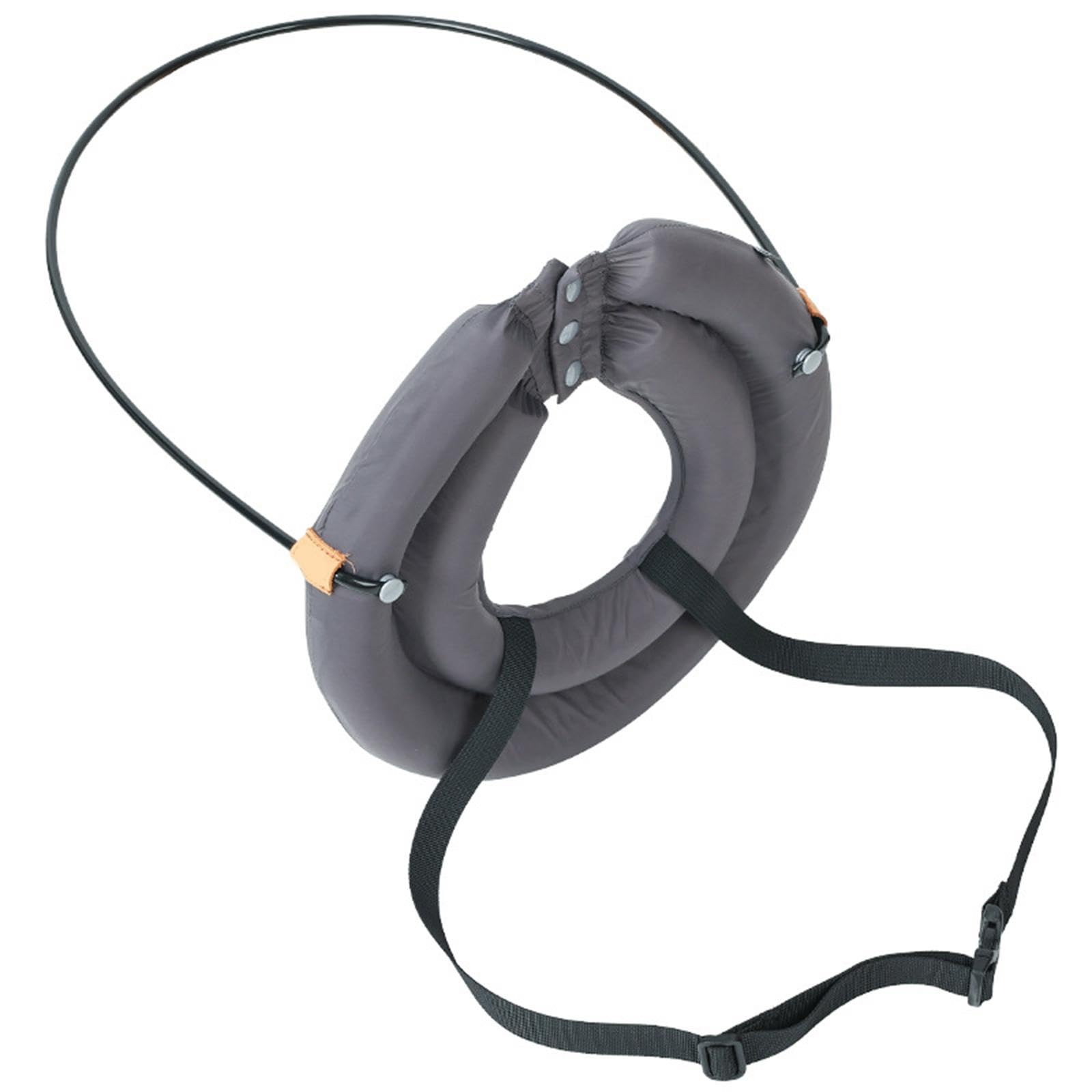 Blind Dog Harness Guiding Device Multifunctional for Walking Playing Outdoor-image-28