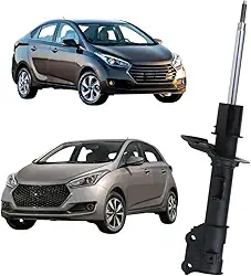 Amortecedor Kayaba Klassic Dianteiro Direito HB20 E HB20S 2012 A 2019