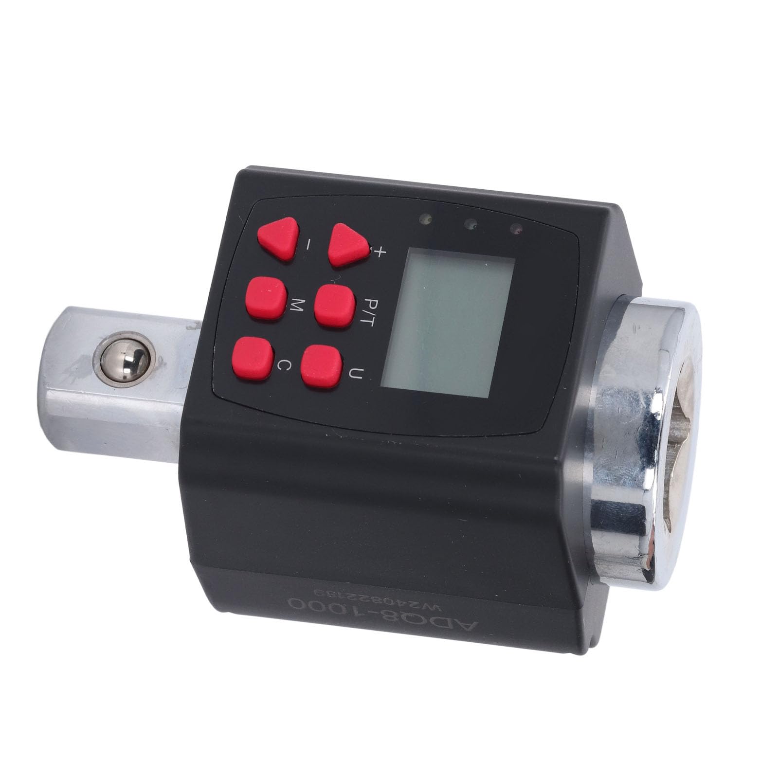 Clé Dynamométrique Numérique 3/4in Adaptateur électronique