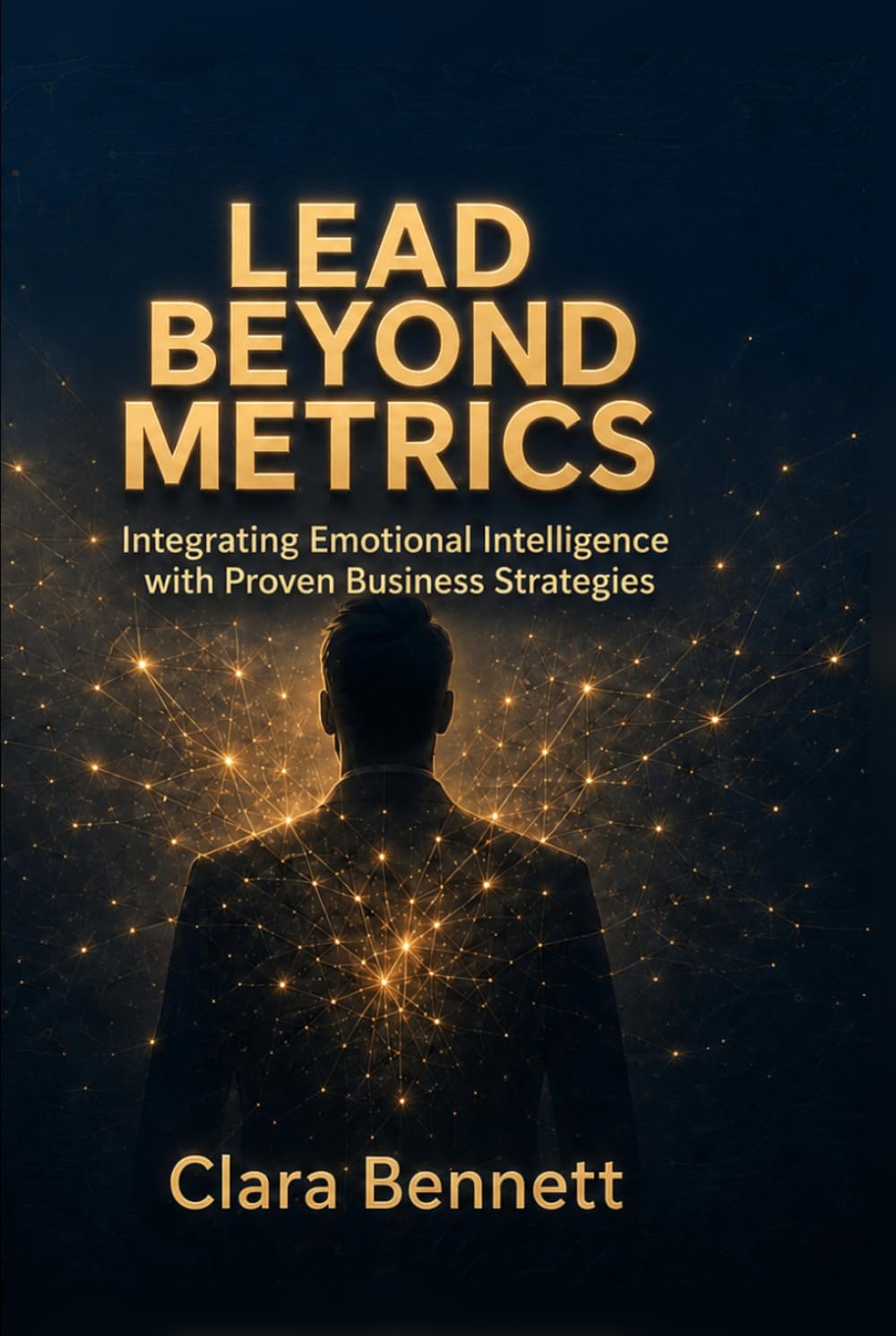 Lead Beyond Metrics: Mastering Emotional Intelligence in Business: Harness Emotional Intelligence to Elevate Your Leadership Strategies
