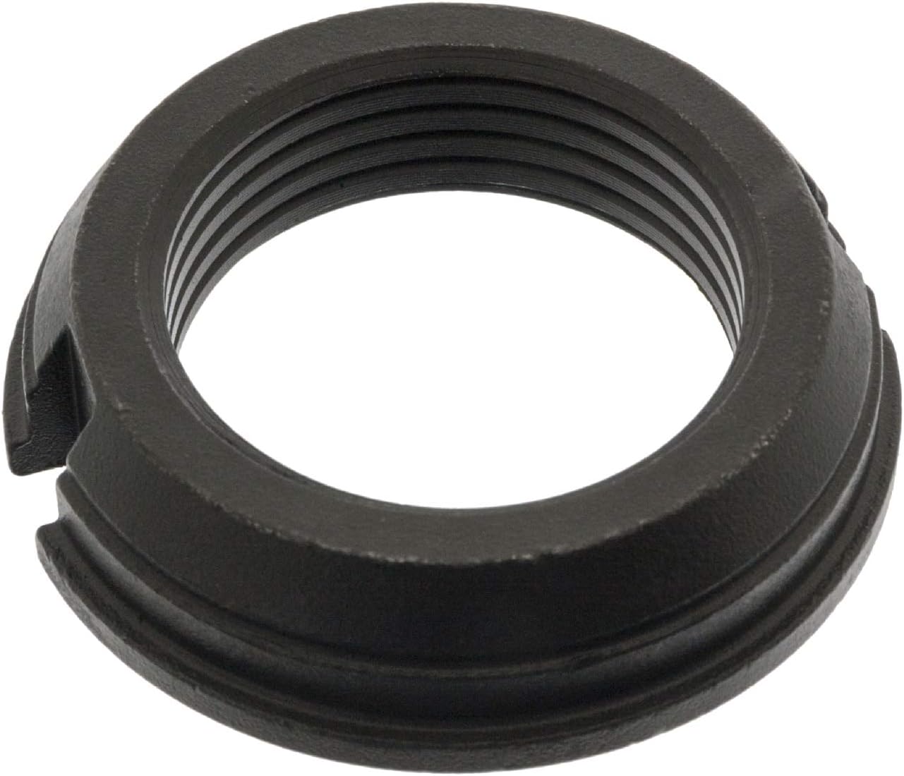 febi bilstein 49711 Grooved Nut, pack of one