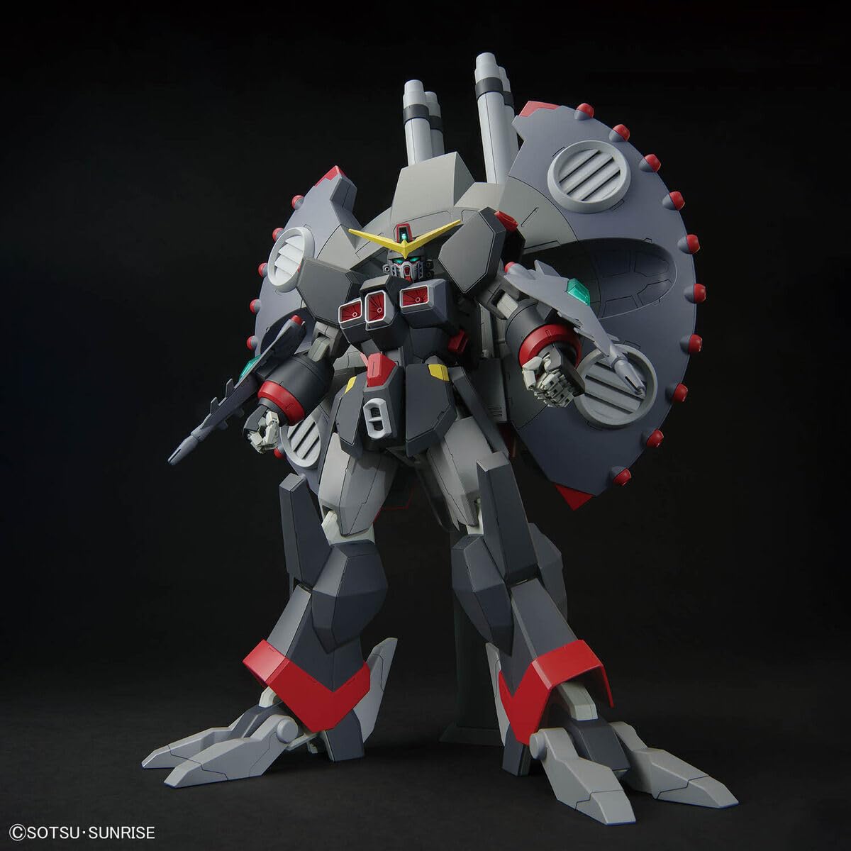 Amazon.co.jp: HG 1/144 デストロイ : おもちゃ