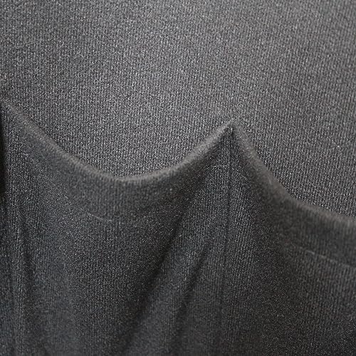 INTRECCI Pouf Contenitore Grande Petrolio in