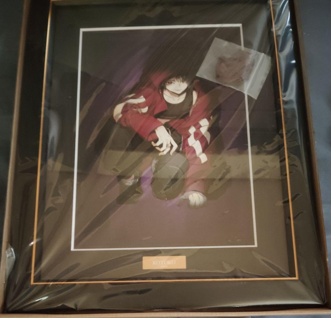 くじメイト ミルグラム 描き下ろしイラスト キャラファイングラフ くじメイト ミルグラム 描き下ろしイラスト キャラファイン