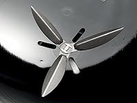 Vista 10 de Weber Original Kettle Charcoal Grill for Outdoor Cooking and Barbecue, 22-Inch, Black