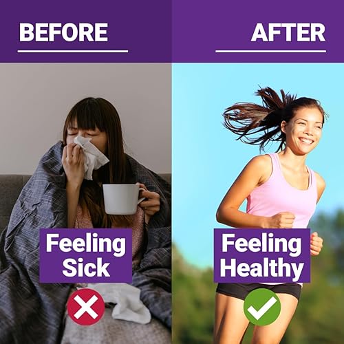 Miniatura 7 de NEW ROOTS HERBAL Gotas de aceite de orégano silvestre  Extra fuerte con 93% de carvacrol (1 onza líquida)  547 porciones, aceite de concentración