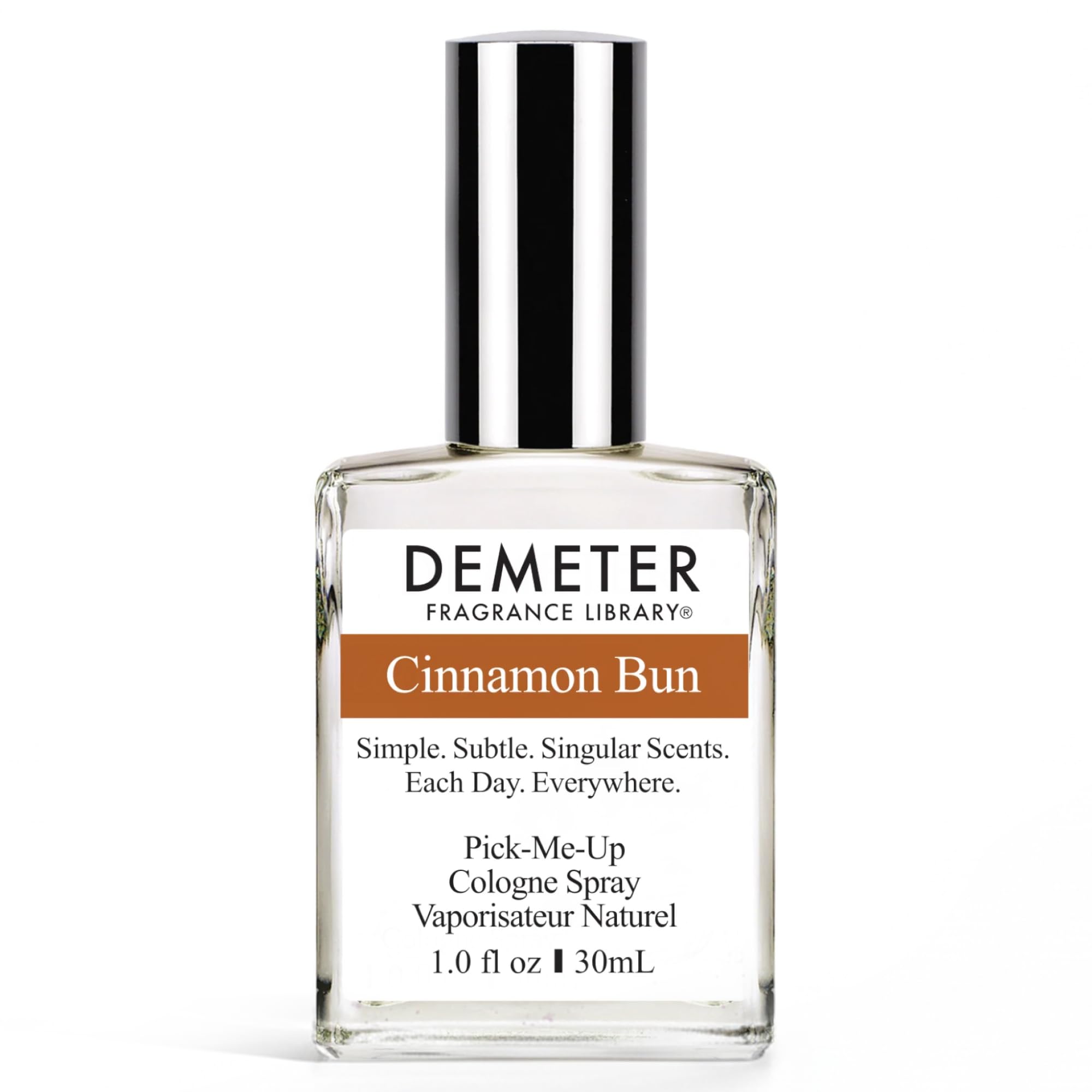 Amazon.com: DEMETER Natural Perfume Spray Cologne for Women