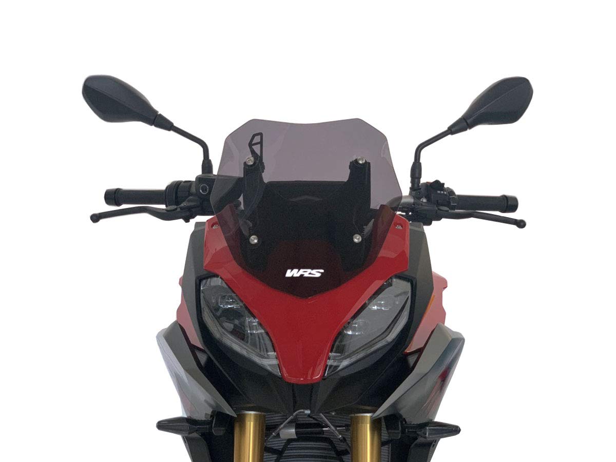 CUPOLINO SPORT FUME SCURO F 900 XR 2020-2025