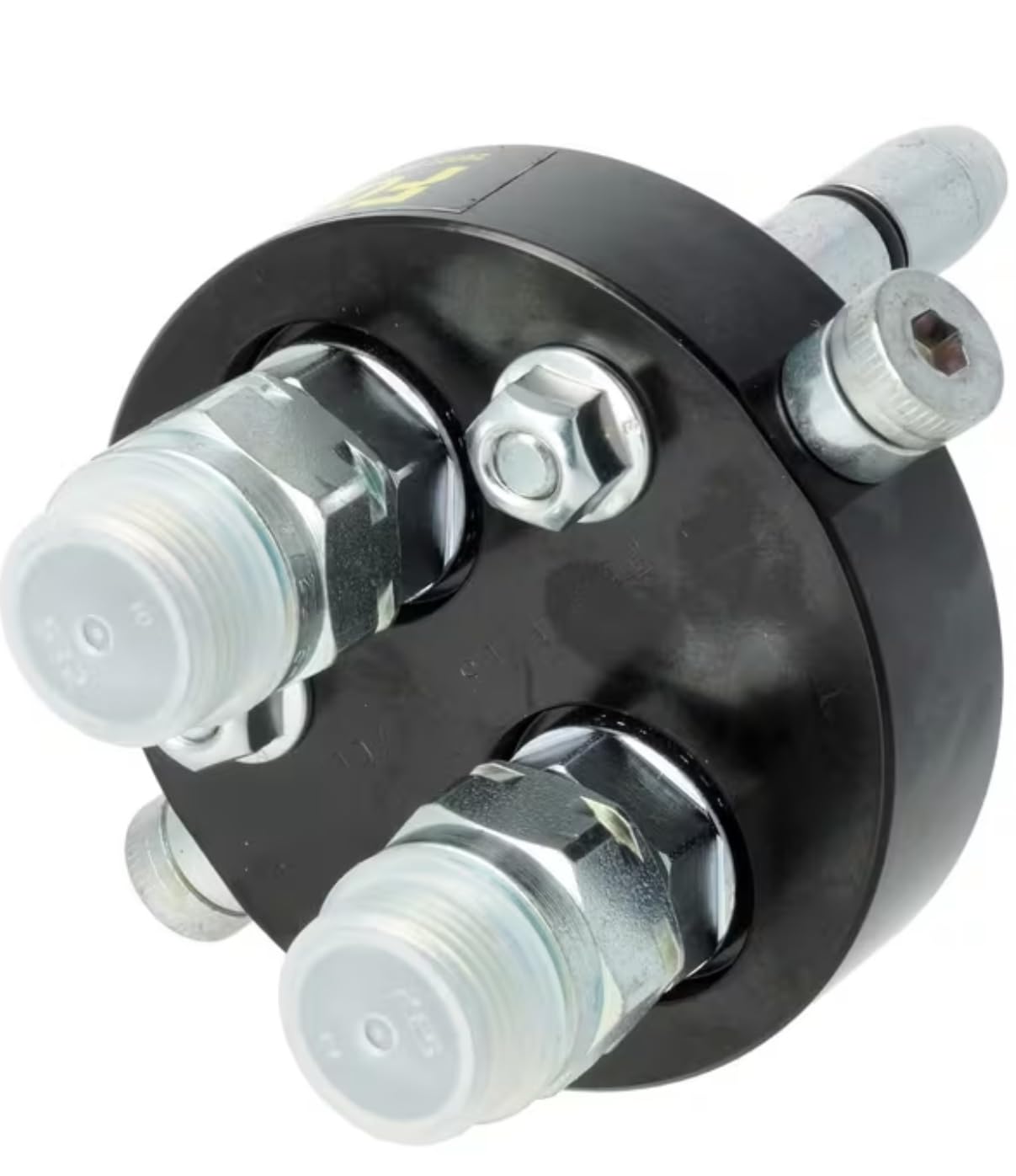 Faster Multifaster DN10-2 x 15L M22x1,5 beweglicher Teilstecker Multistecker Hydraulikkupplung Schnellkuppler