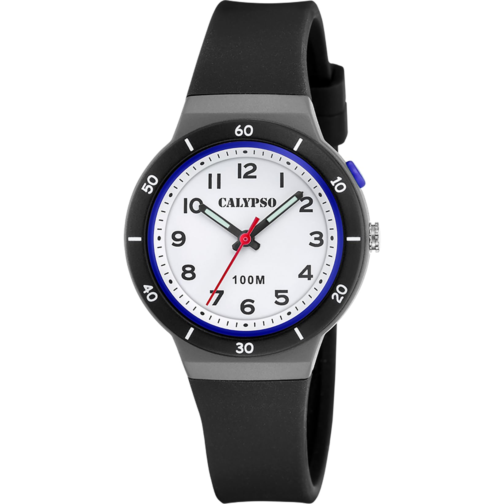 Calypso K5848/6 Unisex Watch