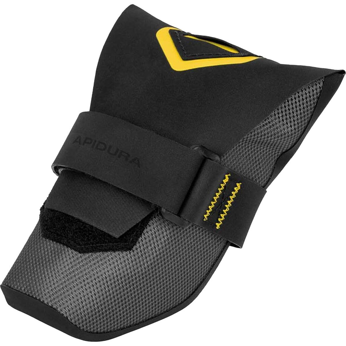 【極美品】apidura アピデュラ エクスペディションサドルバッグ サドルバッグ 9L 【EXPEDITION SADDLE PACK/ コンパクト