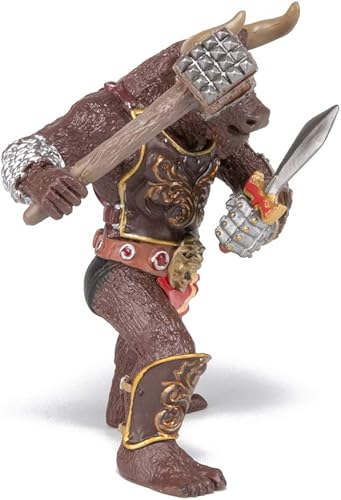 Miniatura 6 de Minotauro