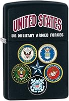 Vista 7 de Zippo Encendedores Heroes