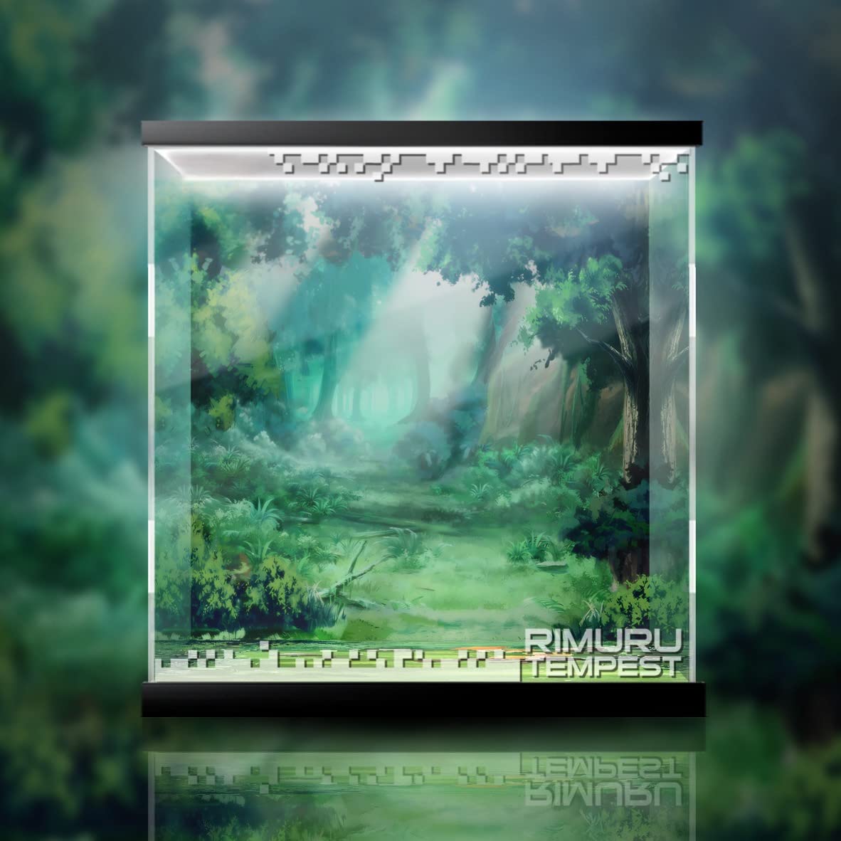 Amazon.co.jp: APEX TOYS 転生したらスライムだった件 リムル