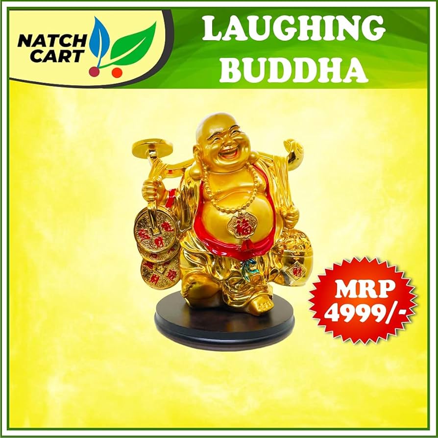 特大貯金箱　垂らすアートフィギュア Amazon.com: Natchcart Fengshui Exclusive Polyresin X-Large