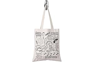 TV Show Bag: Walk With Dignity, You Glant