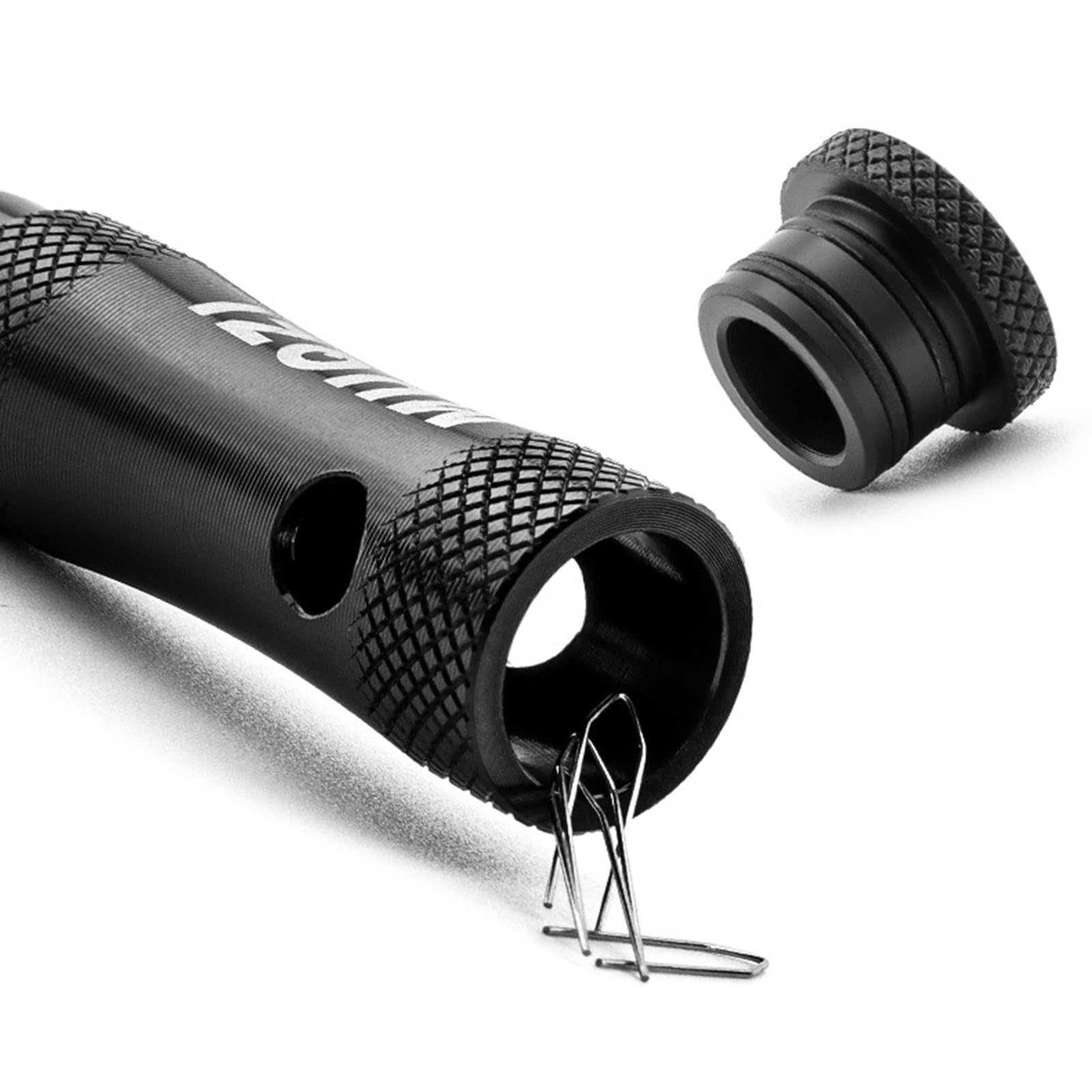 Muloo Bike Mountain Road Folding Bikes Spoke Cap Tool Installation Nipple Wrench Maintenance Set Bike Wheel Spoke Nipple Key Bicycles Spoke Cap Tool Kits Red