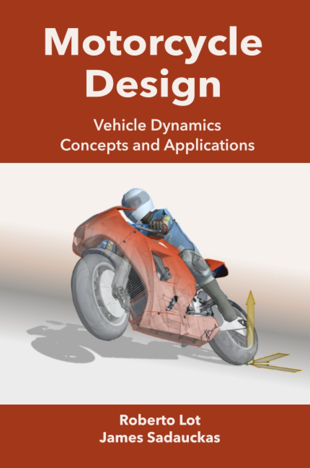 Snapklik.com : Motorcycle Design: Vehicle Dynamics Concepts And ...
