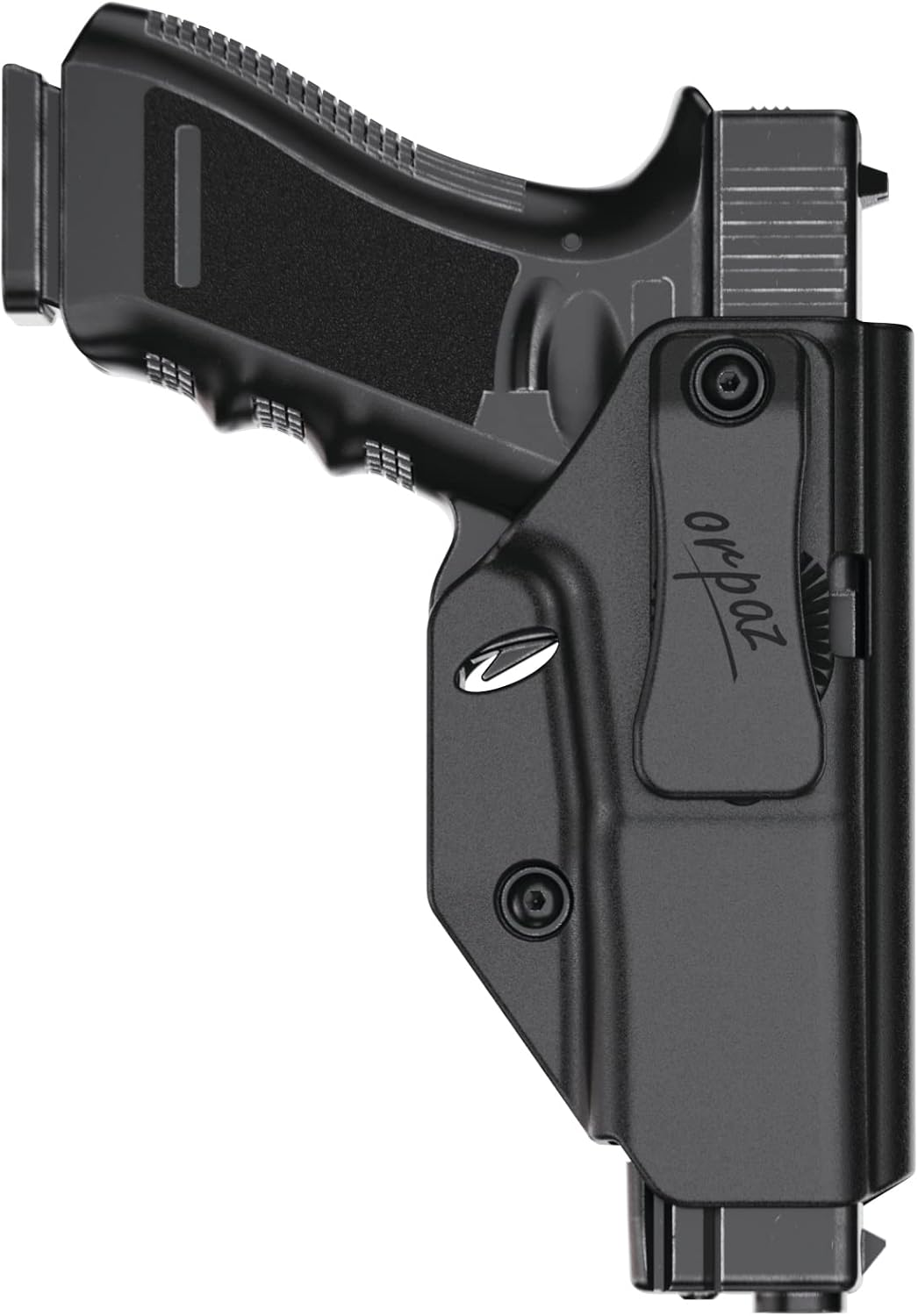 Orpaz IWB Mossberg MC2c Holster Concealed Carry