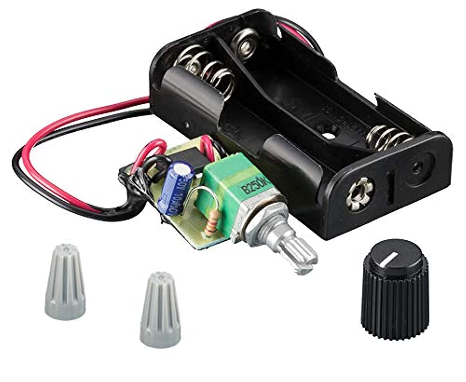 Explore ScientificTelrad Pulser for Illumination Unit