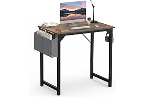Small Gaming Table: Study, Write, and Play with Ease