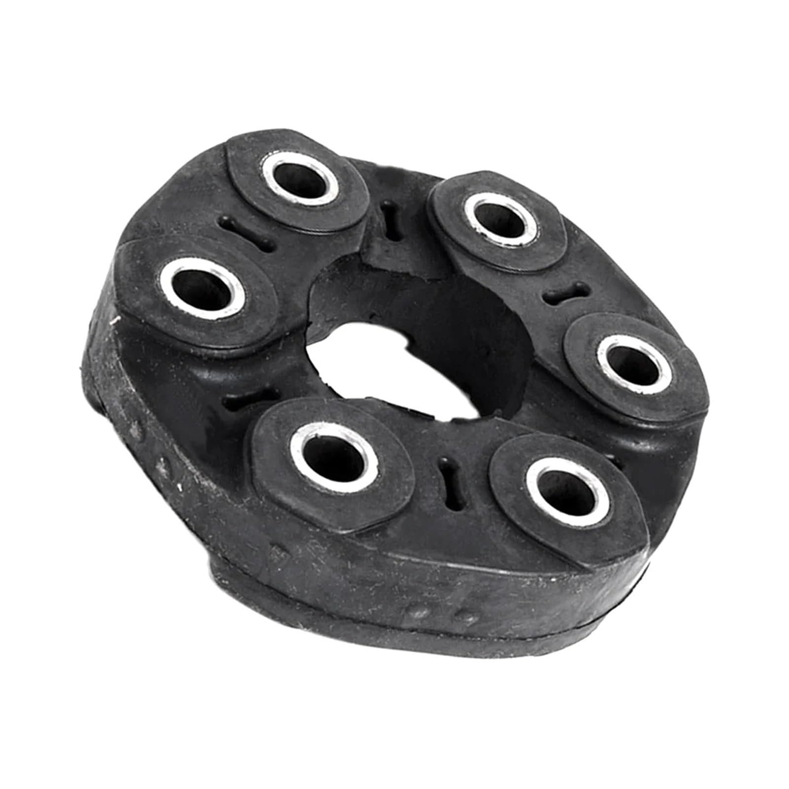 Supporto cuscinetto centrale albero di trasmissione for auto, kit disco giunto flessibile, 26127521855, 26111229360, for BMW, for E60, E61, E63, E64, E83