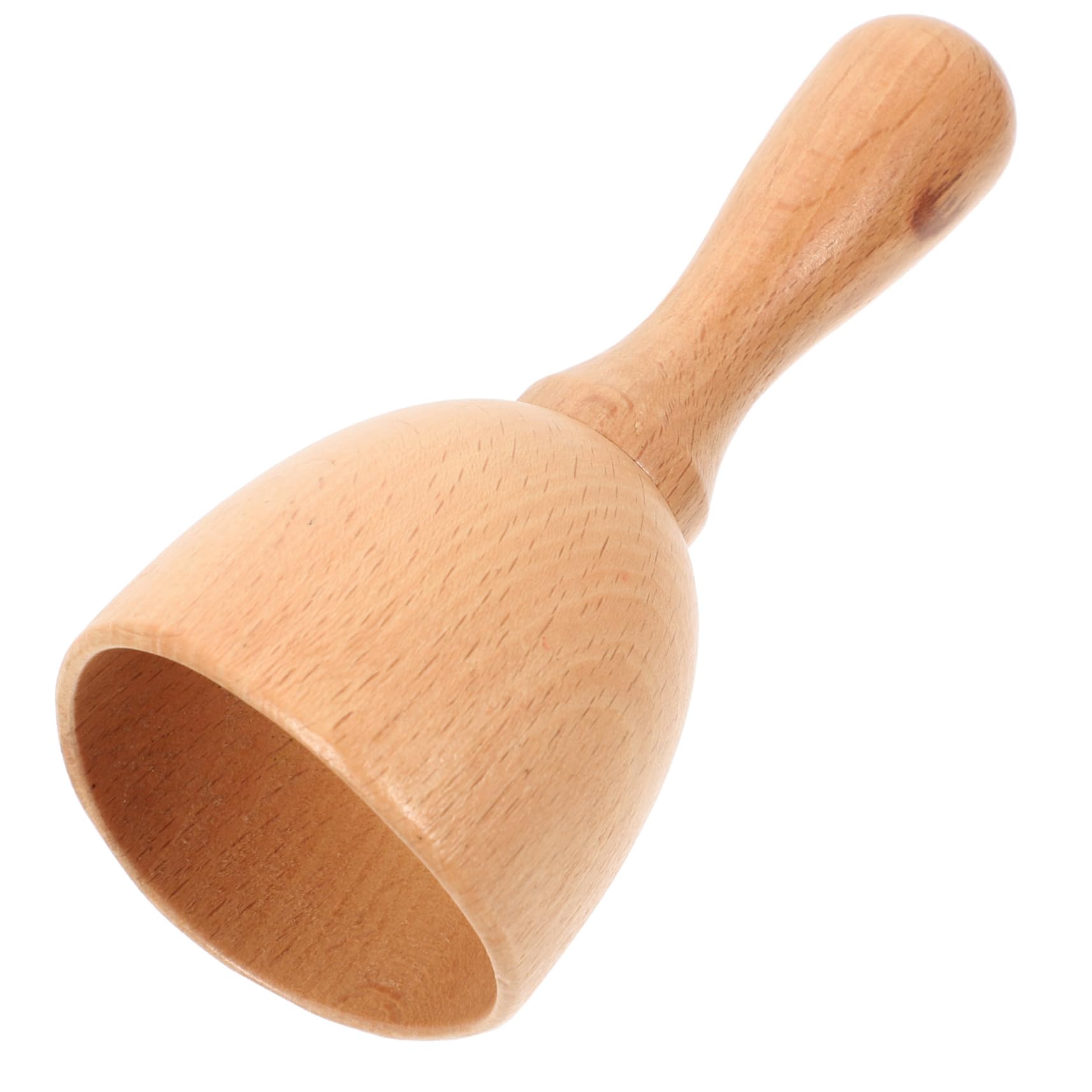 Beaupretty Kit Maderoterapia Palo Raspador de Madera para Guasha, Herramienta de Masaje Fácil de Llevar Gimnasio y Oficina