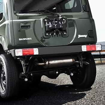 【ジムニーJA11用】 リアバンパー ランプ付 61yHaOUGheL._UF350,350_QL50_.jpg