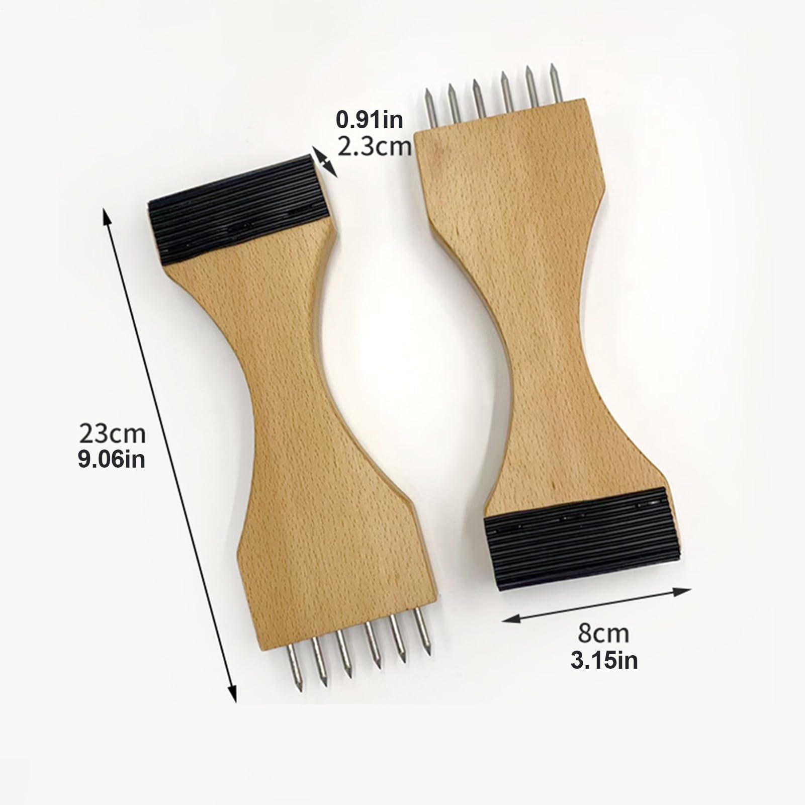 Tenditore per tappeti, tendicinghe, accessori per tappeti, sedia in pelle, tappezzeria, giardino, trapunte, lavori di cucito, tela fai da te
