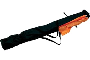 6' Color Guard Flag Pole Bag