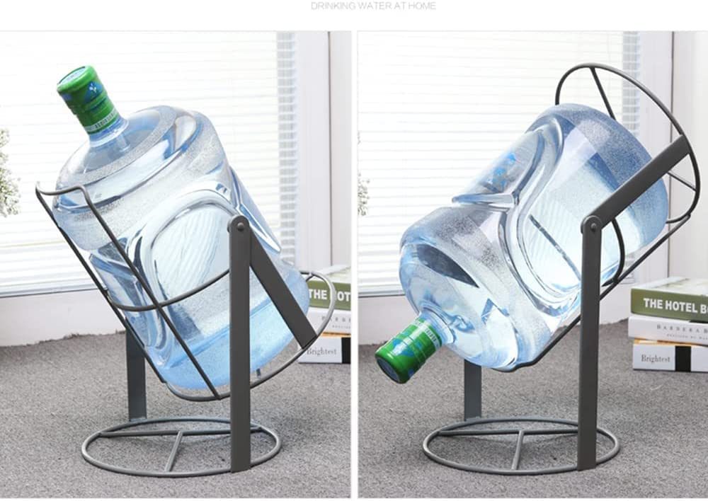 Buy Water dispenser bracket Bottled water stand Inversion 5 Gallon