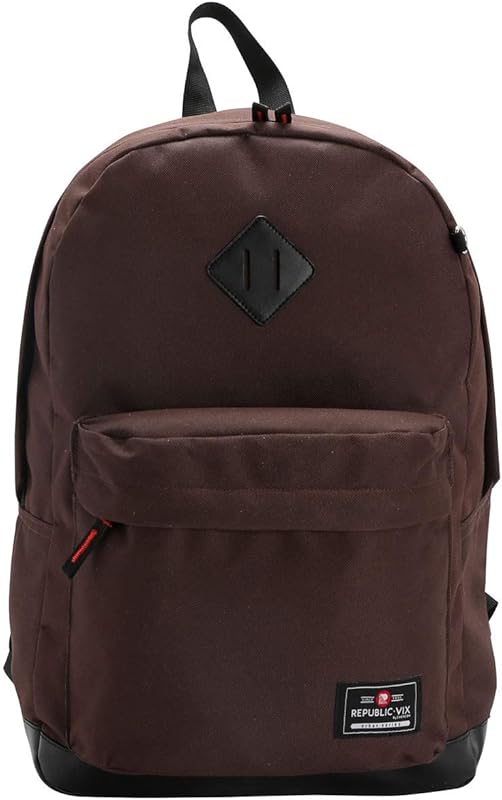 Mochila Casual de Costas 8731238 em oferta na Shopee Mochila Casual de Costas 8731238 em oferta na Shopee