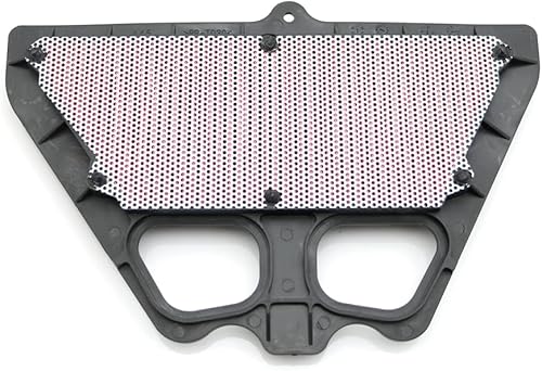 Miniatura 6 de Filtro de aire de motor de motocicleta para Kawasa-ki Z900 ZR900 Z900SE ABS 2017 2018 2019 2020 2021 2022 2023