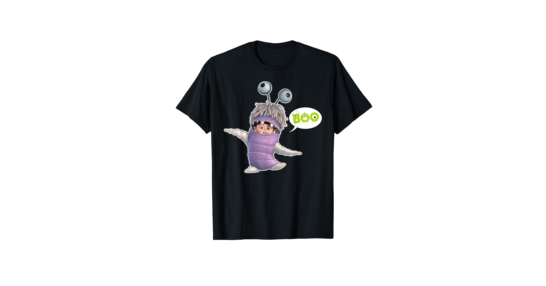 Amazon | ディズニー ピクサー モンスターズ インク ブー