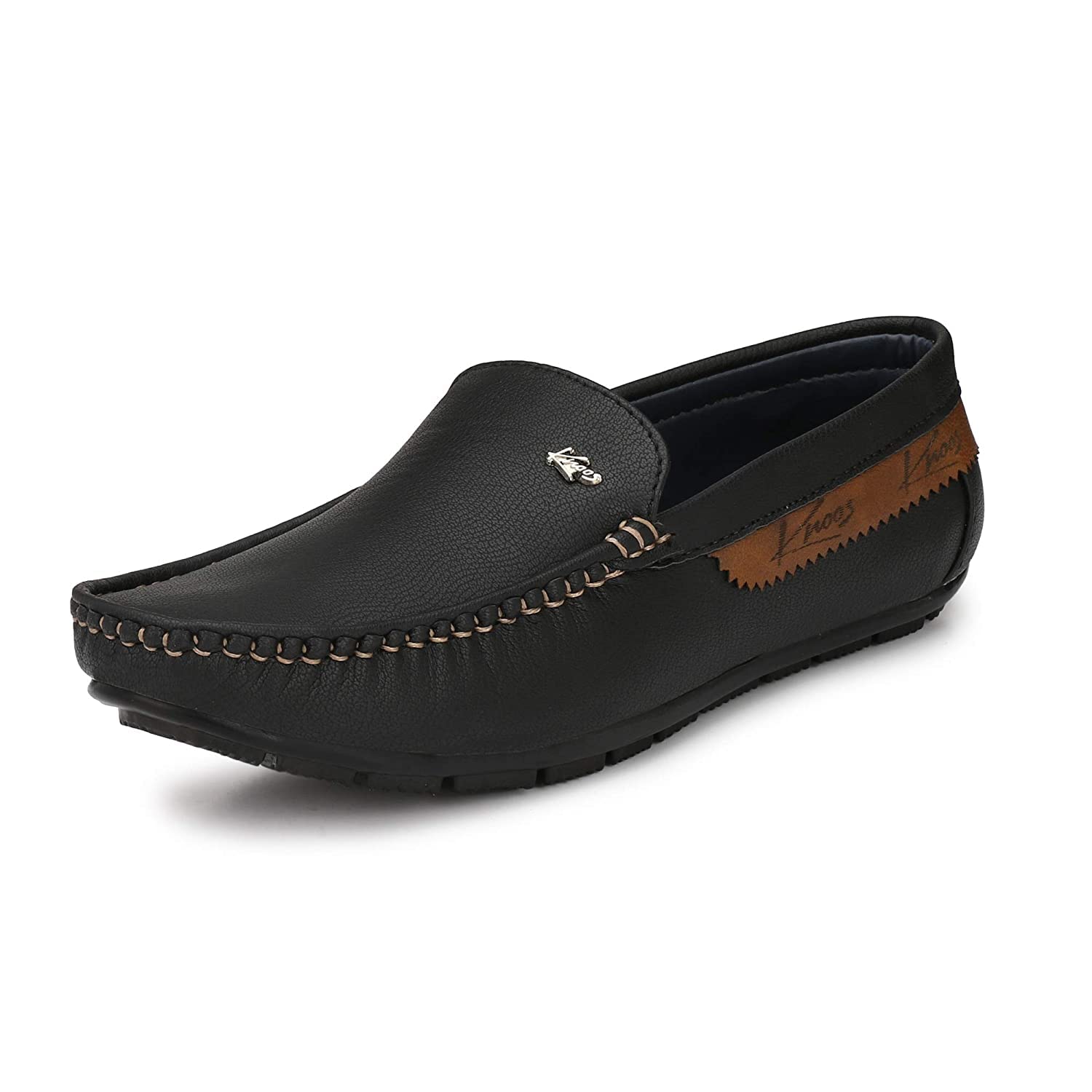 Knoos Men's Loafer