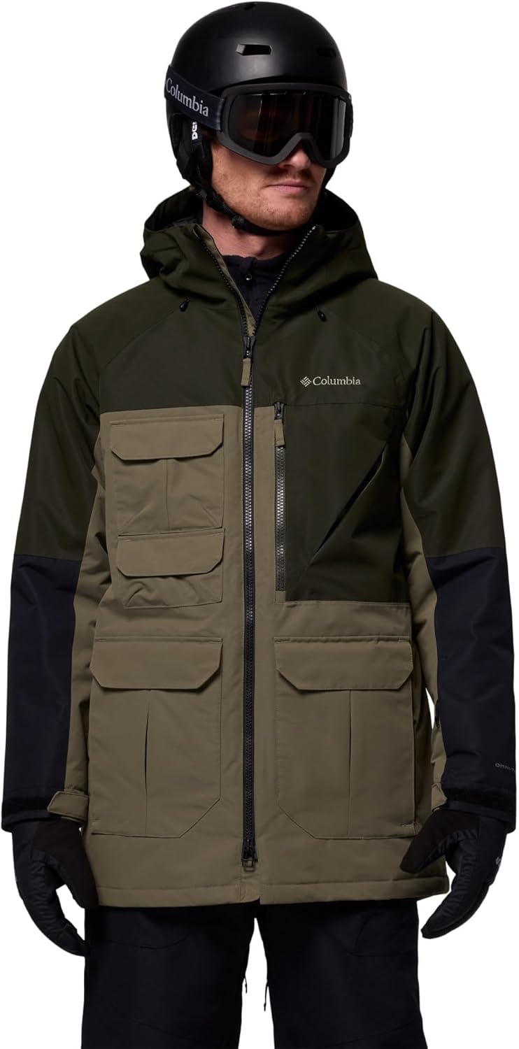 Columbia mens Coreshot Jacket