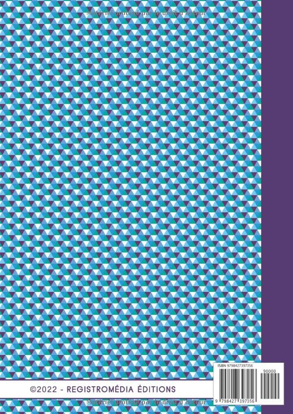 Image secondaire de Registre de Police pour Objets d'Occasion - Gestion Professionnelle des Achats et Ventes