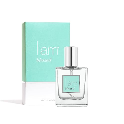 I am Me Eau de Parfum Spray 1 fl oz.