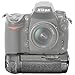 Neewer Replacement Battery Grip MB-D10 for Nikon D300S D700 D300 SLR Digital Camera Compatible with EN-EL3e