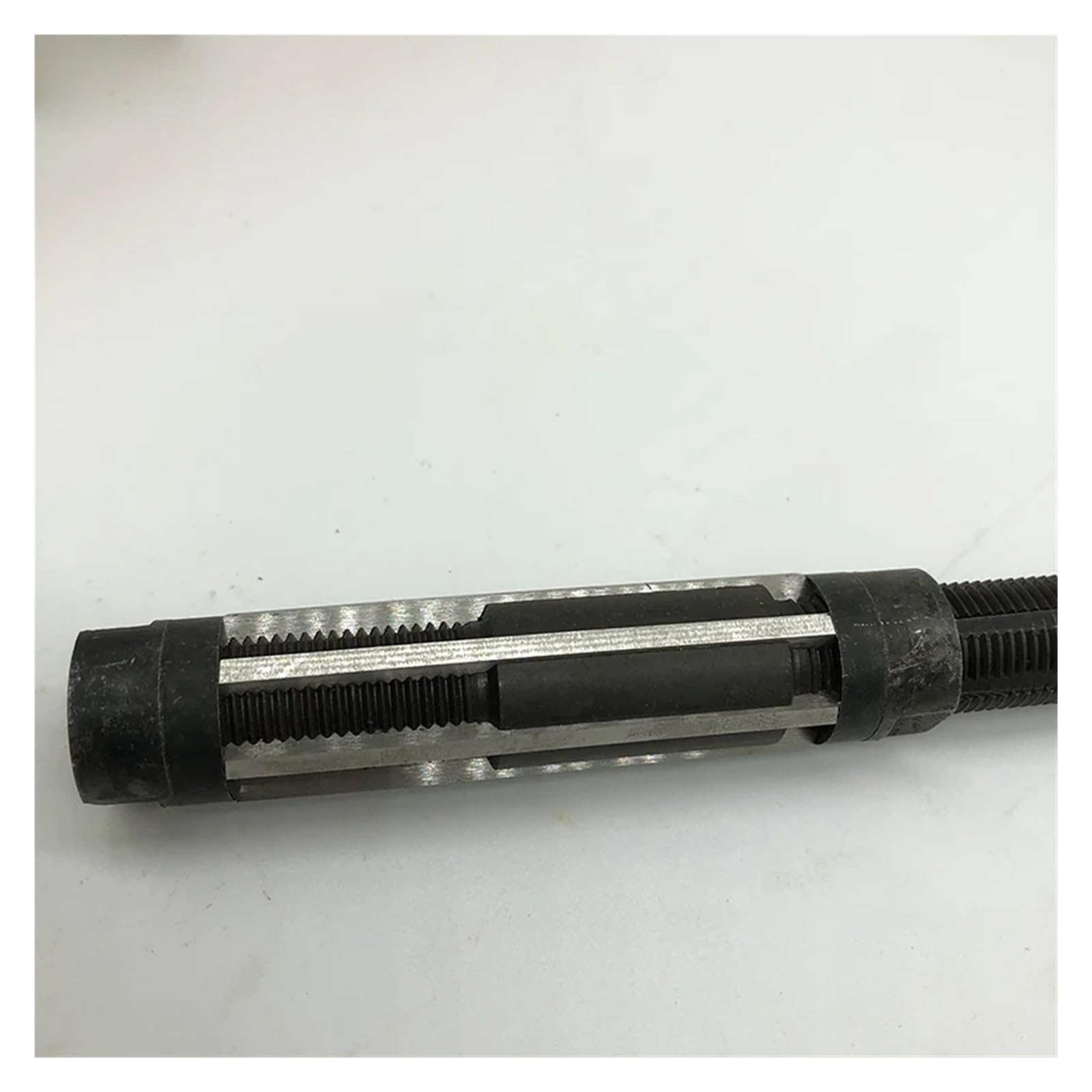 Cortador de Mandril Ajustable | Escariador manual ajustable 6,25-33,5 mm HSS