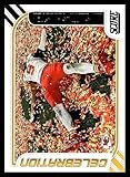 2023 Score Celebration #5 JuJu Smith-Schuster NM-MT Kansas City Chiefs Football Trading Card NFL
