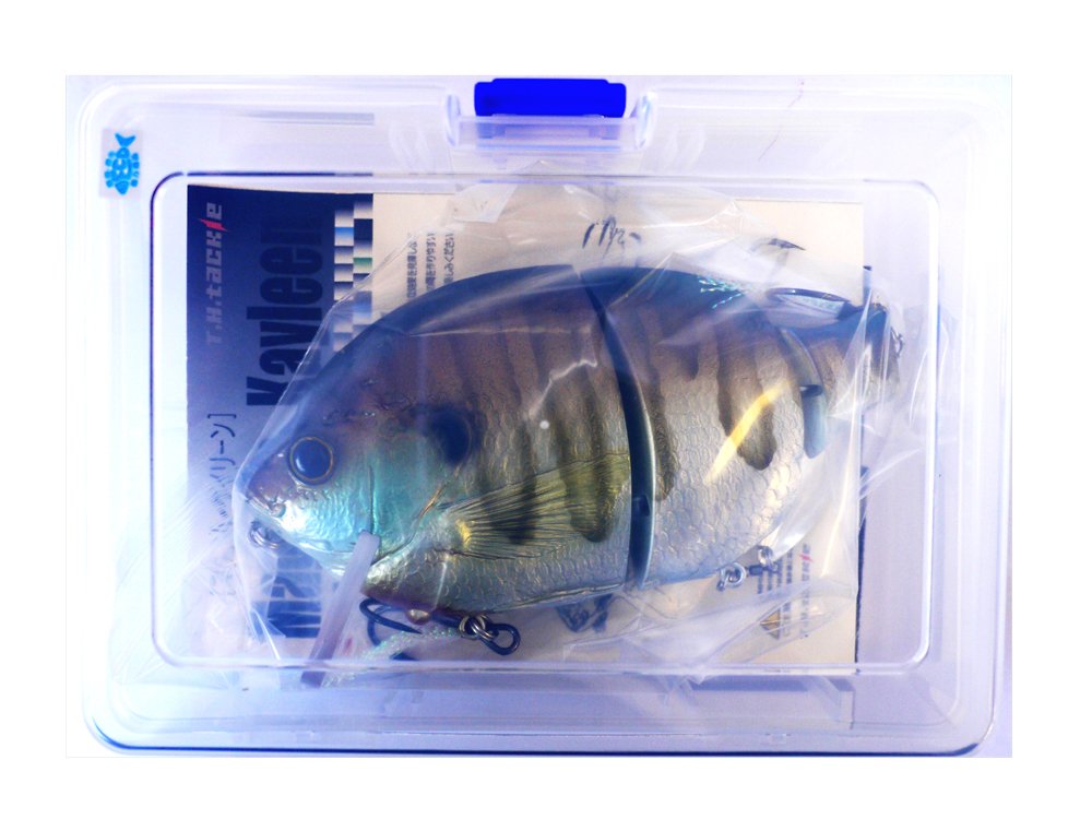 Amazon.co.jp: T.H.tackle(ティーエイチタックル) ルアー マグナムケイ