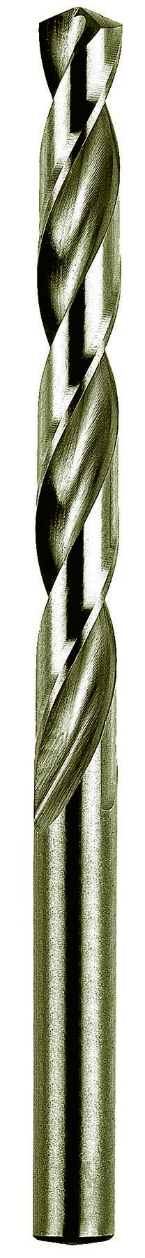Heller Tools 212373 "990" Stainless Steel/Cobalt/Hss Drill Bit, 0 V, Gold, 7 mm